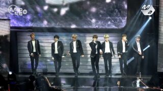 【BTS On Air】『(Spring Day)’ (BTS FanCam) | @KCON 2017 Mexico』2017年3月30日YouTubeに公開された【動画】