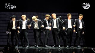 【BTS On Air】『’Not Today’ (BTS FanCam) | @KCON 2017 Mexico』2017年3月30日YouTubeに公開された【動画】