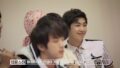 【BTS On Air】『スマート学生服Color Chic SMART X BTSメイキングフィルム』2017年4月21日YouTubeに公開された【動画】