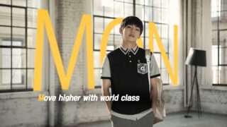 【BTS On Air】『Smart Uniform BTS Monday』2017年4月26日YouTubeに公開された【動画】