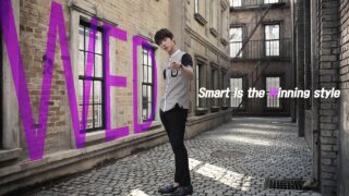 【BTS On Air】『Smart Uniform BTS Wednesday』2017年4月26日YouTubeに公開された【動画】