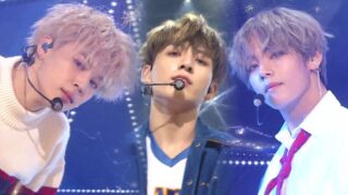 【BTS On Air】『Comeback Special BTS（防弾少年団） –  DNA @人気歌謡』2017年9月24日YouTubeに公開された【動画】