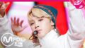 【BTS On Air】『GO(GO GO)’ (BTS JIMIN FanCam) | @MCOUNTDOWN』2017年9月28日YouTubeに公開された【動画】