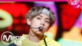 【BTS On Air】『GO(GO GO)’ (BTS V FanCam) | @MCOUNTDOWN』2017年9月28日YouTubeに公開された【動画】