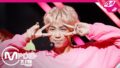 【BTS On Air】『GO(GO GO)’ (BTS RM FanCam) | @MCOUNTDOWN』2017年9月28日YouTubeに公開された【動画】