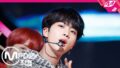 【BTS On Air】『GO(GO GO)’ (BTS JIN FanCam) | @MCOUNTDOWN』2017年9月28日YouTubeに公開された【動画】