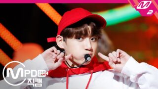 【BTS On Air】『GO(GO GO)’ (BTS JUNGKOOK FanCam) | @MCOUNTDOWN』2017年9月28日YouTubeに公開された【動画】