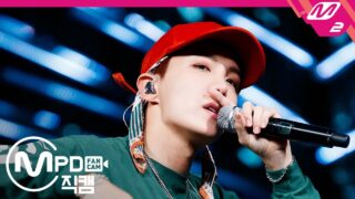 【BTS On Air】『’MIC Drop’ (BTS J-HOPE FanCam) | @MCOUNTDOWN』2017年9月28日YouTubeに公開された【動画】