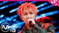 【BTS On Air】『’MIC Drop’ (BTS RM FanCam) | @MCOUNTDOWN』2017年9月28日YouTubeに公開された【動画】