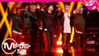 【BTS On Air】『’MIC Drop’ (BTS FanCam) | @MCOUNTDOWN』2017年9月28日YouTubeに公開された【動画】