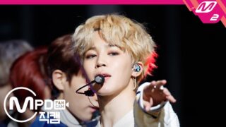 【BTS On Air】『’DNA’ (BTS JIMIN FanCam) | @MCOUNTDOWN』2017年9月28日YouTubeに公開された【動画】