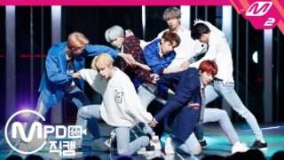 【BTS On Air】『’DNA’ (BTS FanCam) | @MCOUNTDOWN』2017年9月28日YouTubeに公開された【動画】