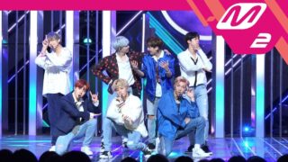 【BTS On Air】『Mirrored MPD’DNA’ (BTS FanCam) | @MCOUNTDOWN』2017年9月29日YouTubeに公開された【動画】