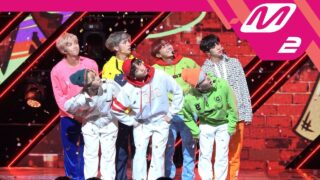 【BTS On Air】『GO(GO GO)’ (BTS FanCam) | @MCOUNTDOWN』2017年9月29日YouTubeに公開された【動画】