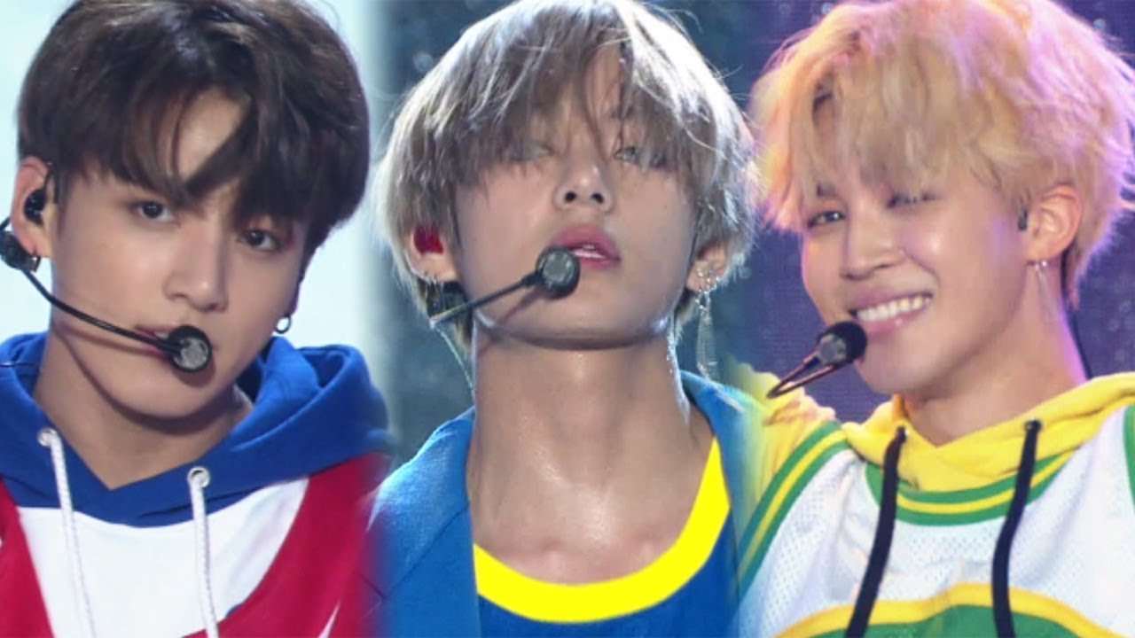 BTS サノク DNA テヒョン-