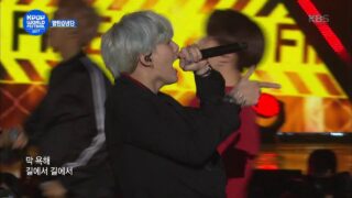 【BTS On Air】『K-pop World Festival IN ChangWon -(BTS) – Intro + DNA』2017年10月15日YouTubeに公開された【動画】
