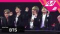 【BTS On Air】『2017MAMA x M2防弾少年団Reaction toボルパルガン思春期 Performance』2017年12月1日YouTubeに公開された【動画】