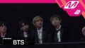 【BTS On Air】『2017MAMA x M2防弾少年団 Performance』2017年12月2日YouTubeに公開された【動画】