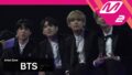 【BTS On Air】『2017MAMA x M2防弾少年団Performance_MOVE』2017年12月2日YouTubeに公開された【動画】