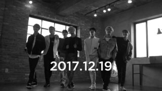 【BTS On Air】『メディヒールX防弾少年団（BTS）運命のようにやってきたコラボ！』2017年12月6日YouTubeに公開された【動画】