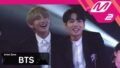 【BTS On Air】『2017MAMA x M2 Reaction to GOT7’s Performance』2017年12月7日YouTubeに公開された【動画】