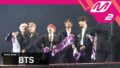 【BTS On Air】『2017MAMA x M2 Reaction to Performance』2017年12月8日YouTubeに公開された【動画】