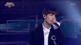 【BTS On Air】『2017 Music Festival – Lost (Lost – BTS)』YouTubeに公開された【動画】