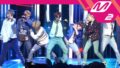 【BTS On Air】『MPD(BTS) – DNAVer. (FanCam Mixed Ver.)』2018年1月3日YouTubeに公開された【動画】