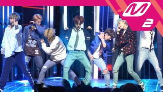 【BTS On Air】『MPD(BTS) – DNAVer. (FanCam Mixed Ver.)』2018年1月3日YouTubeに公開された【動画】