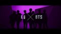 【BTS On Air】『[KB X BTS] Teaser』2018年2月22日YouTubeに公開された【動画】