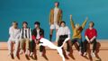 【BTS On Air】『私たちはいつもそれ以上PUMA TURIN  –  MADE BY BTS』2018年3月1日YouTubeに公開された【動画】