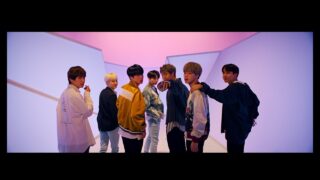 【BTS On Air】『KB(Full ver.)』2018年3月7日YouTubeに公開された【動画】