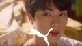 【BTS On Air】『PUMA TURIN – MADE BY BTS JIN 』2018年3月9日YouTubeに公開された【動画】