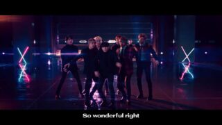 【BTS On Air】『[KOR] LOTTE DUTY FREE x BTS M / V（Teaser）』2018年4月3日YouTubeに公開された【動画】