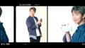 【BTS On Air】『KBスター銀行X防弾少年団 –  Making Film by KB国民銀行（RM編）』2018年4月9日YouTubeに公開された【動画】