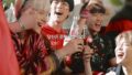 【BTS On Air】『Coca-Cola 見逃せないこの瞬間 – 15 ‘』YouTubeに公開された【動画】