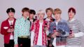 【BTS On Air】『Coca-Cola 防弾少年団ビデオレター』YouTubeに公開された【動画】