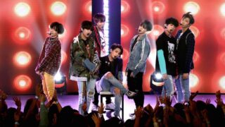 【BTS On Air】『Exclusive：BTS Performs」Airplane Pt 2 ‘』YouTubeに公開された【動画】