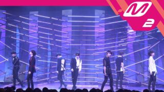 【BTS On Air】『4K ‘FAKE LOVE’ (BTS FanCam) | @MCOUNTDOWN』YouTubeに公開された【動画】