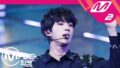 【BTS On Air】『MPD 4K ‘FAKE LOVE’ (BTS J-HOPE FanCam) | @MCOUNTDOWN_』YouTubeに公開された【動画】