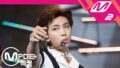 【BTS On Air】『4K ‘FAKE LOVE’ (BTS RM FanCam) | @MCOUNTDOWN』YouTubeに公開された【動画】