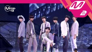 【BTS On Air】『4K ‘Airplane pt.2’ (BTS FanCam) | @MCOUNTDOWN』YouTubeに公開された【動画】
