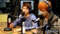 【BTS On Air】『Alarm』2014年3月3日YouTubeに公開された【動画】