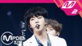 【BTS On Air】『4K ‘Airplane pt.2’ (BTS JIN FanCam) | @MCOUNTDOWN』YouTubeに公開された【動画】