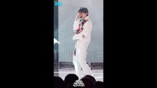 【BTS On Air】『FAKE LOVE  Focused @ FAKE LOVE BTS V』YouTubeに公開された【動画】