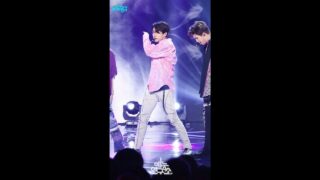 【BTS On Air】『FAKE LOVE  Focused  FAKE LOVE BTS JUNGKOOK』YouTubeに公開された【動画】