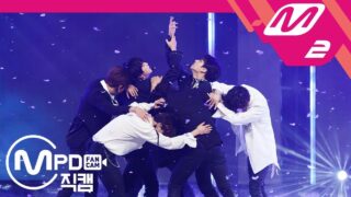 【BTS On Air】『’FAKE LOVE’ (BTS FanCam) | @MCOUNTDOWN』YouTubeに公開された【動画】