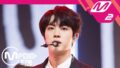 【BTS On Air】『’FAKE LOVE’ (BTS JIN FanCam) | @MCOUNTDOWN』YouTubeに公開された【動画】