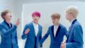 【BTS On Air】『[LOTTE DUTY FREE] LDF ‘(YUM)’ Campaign with(BTS) Making Film』YouTubeに公開された【動画】