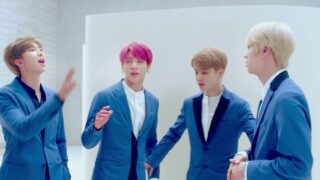 【BTS On Air】『[LOTTE DUTY FREE] LDF ‘(YUM)’ Campaign with(BTS) Making Film』YouTubeに公開された【動画】
